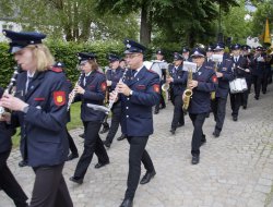 Schützenfest Samstag 2026